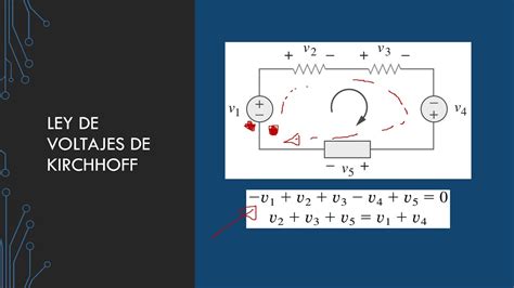 Leyes De Kirchhoff Youtube