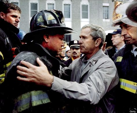 These Photos Of 911 First Responders Will Break Your Heart But Make