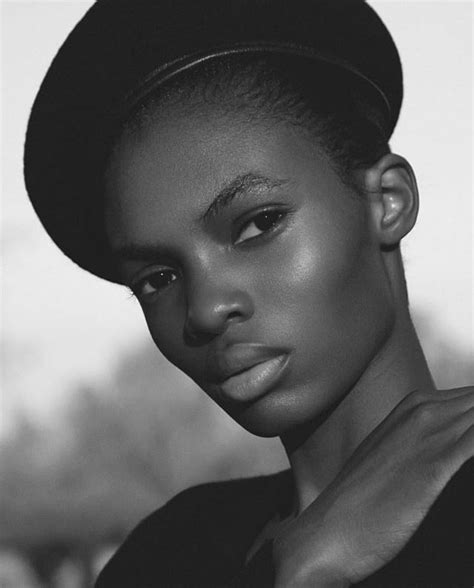 8 African Models To Watch Out For In 2018 Satisfashion Uganda