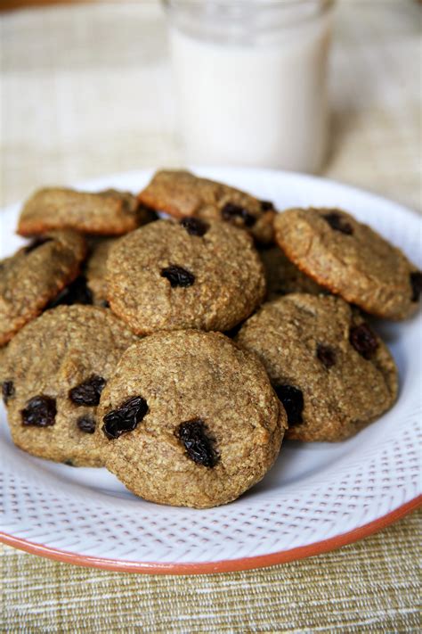 Look no further than this recipe. Sugar-Free Cookie Recipe | POPSUGAR Fitness UK