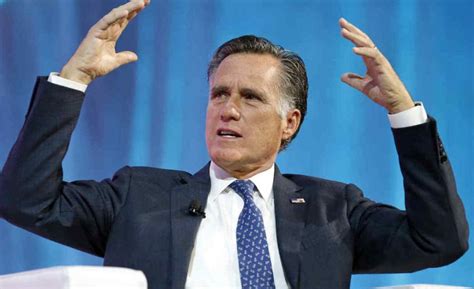 Romney Al Día News