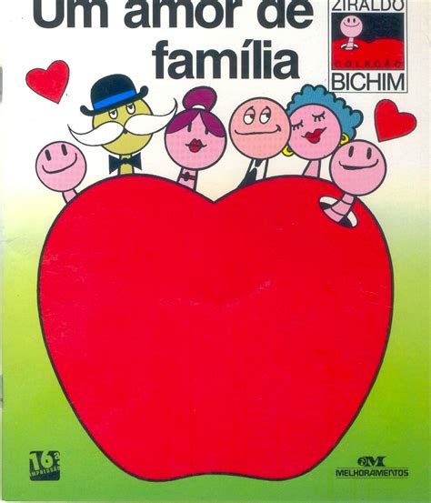 História Um Amor De Família Para Imprimir