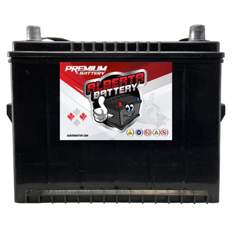 Gr56 660ca Automotive Battery Alberta Battery Provide Sale Up To 50