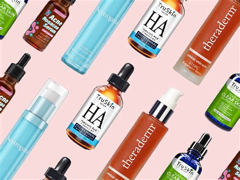 The Best Serums For Acne Prone Skin Fame