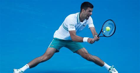 Watch stream online france vs germany | euro 2020 group f @2021. Australian Open 2021 live: Novak Djokovic vs. Taylor Fritz ...