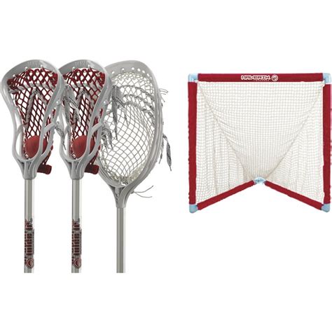 Best Lacrosse Mini Sticks Sets 2019 Lacrosse Scoop