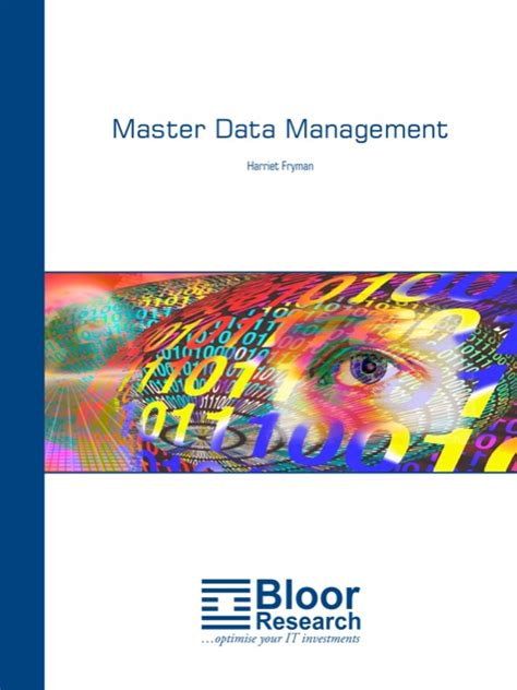 12 Best Practices For Master Data Management In 2021 Reviews Vrogue