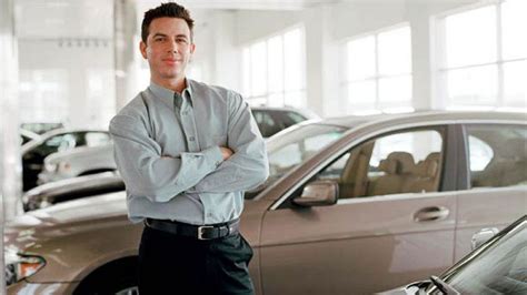 The national average salary for a car salesman is $33,430 in united states. Average Car Salesman Salary 2018 - How Much Do Car ...