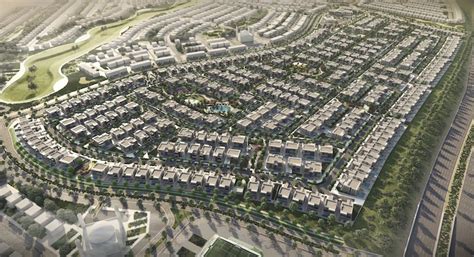 Aldar Launches New Project In Saadiyat Island Offering Land Plots To