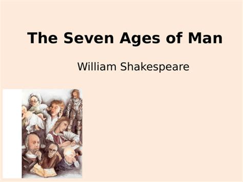 shakespeare reading comprehension with answers seven ages of man teaching resources