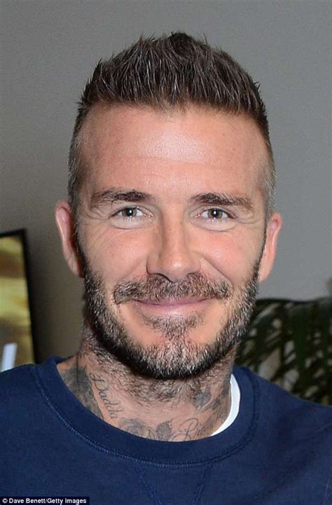 Pin On David Beckham
