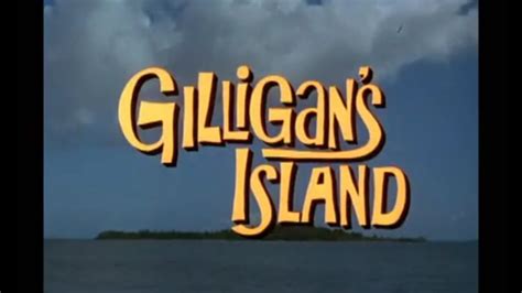 Gilligans Island Season 2 Opening And Closing Credits And Theme Song