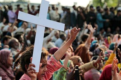 Persecution Of Christians Statistics Christian Freedom International