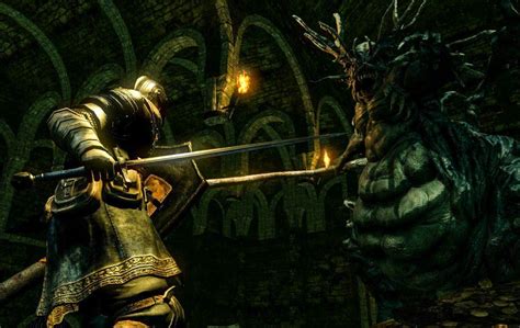 Dark Souls Remastered Is Available A Day Early For Some At Least