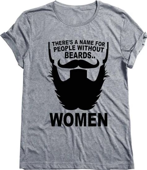 Beard Shirtbeard Shirt For Man Mens Beard Lives Matter T Shirt T