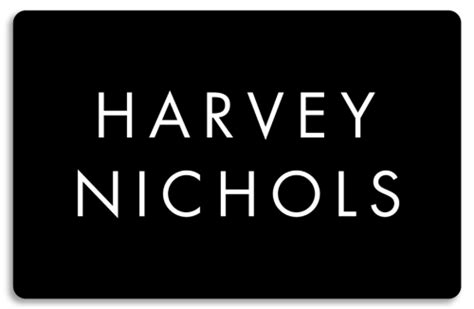 Harvey Nichols Lifestyle T Card T Cards And Vouchersbuy Online