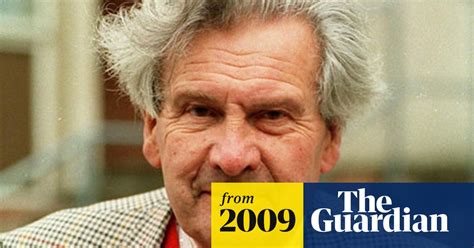 Sir Ludovic Kennedy Obituary Bbc The Guardian