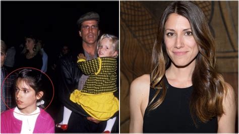 Kate Danson Is The Only Daughter Of Cheers Alum Ted Danson She Was