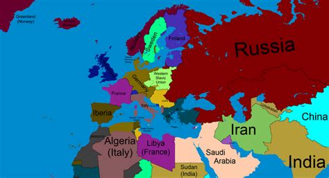 A World Of War Europe Map Game Thefutureofeuropes Wiki Fandom