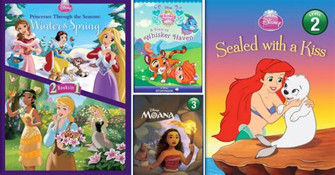 Â€¢ free books just for downloading! Disney Story Central: Tons of FREE Disney eBooks (Disney ...