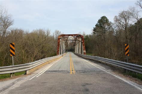 Little River Bridge