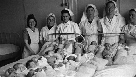 1950s Baby Boom The Baby Boom Was A Time Between 1964 And 1964 Where