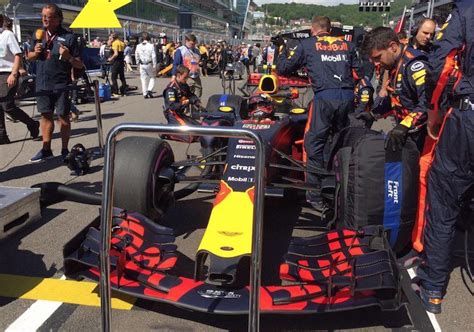 Kom alles te weten over de grand prix van frankrijk 2020. Uitslag Formule 1: Grand Prix van Rusland 2017 - Autoblog.nl