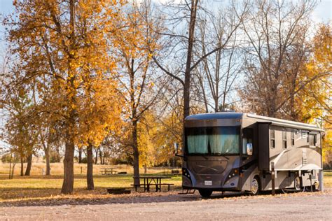 The Pros And Cons Of Class A Rvs Everything You Should Know