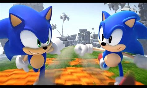 In 2010, he started a new label called vampire blues whose inaugural release was a 7 by hallogallo 2010. Fenômeno do videogame, Sonic vai ganhar vida em longa ...