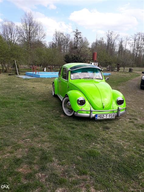 VW Buba FOLCIKA BEETLE Automobili OLX Ba