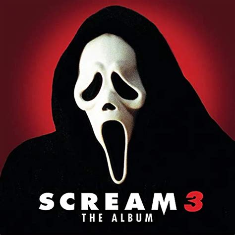 Scream 3 The Album Scream Wiki Fandom