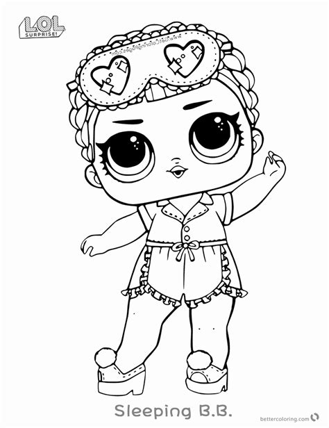 Lil outrageous littles have so much variety, cuteness and attitude, they never get dull. Lol Doll Coloring Pages at GetColorings.com | Free printable colorings pages to print and color