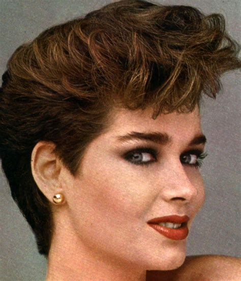 13 Amazing 80s Hairstyles Youll See Right Now