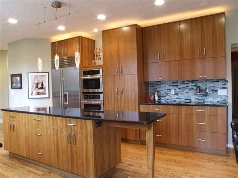 Kitchen cabinet ideas in nigeria and pics of kitchen cabinets. Teak Kitchen Cabinets Kitchen Contemporary with None 2 ...