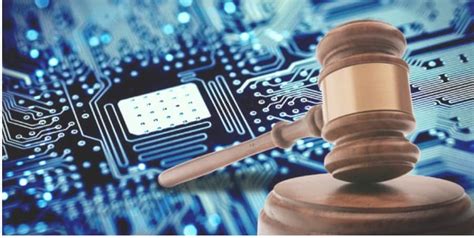 The Future Of Law Is Technologically Driven Document Automation