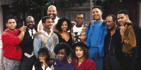Why The Original Fresh Prince Of Bel Air Is A Timeless Classic