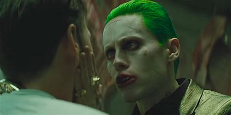 The Suicide Squad Trailer Is Terrifying