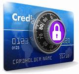 How To Lock Your Credit Information Images