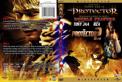 27 Best Photos The Protector Movie 2005 The Protector Movie Fanart