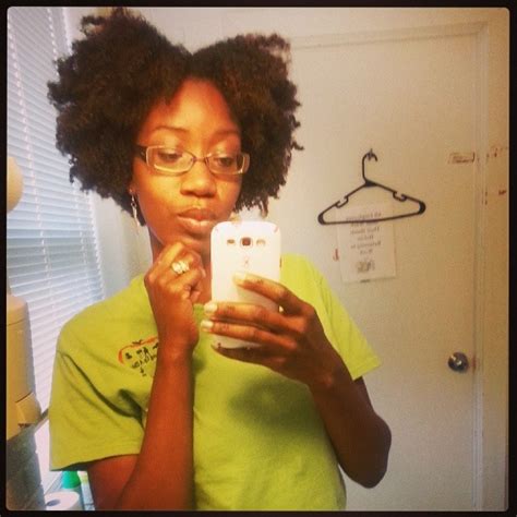 Queen Rajeeyah ~ Queen Of Kinks Curls And Coils Neno Natural For