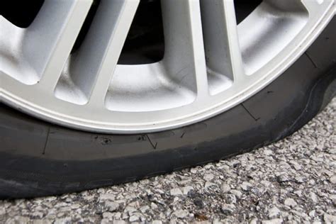 Learn How To Change A Flat Tire Safford Hyundai Of Springfield