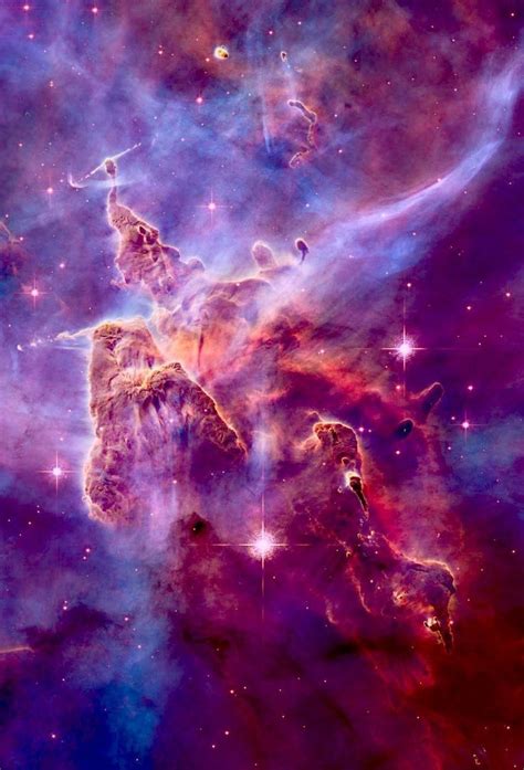 The official flickr account for the nasa hubble space telescope, managed and operated by nasa's goddard space flight center. In the Carina Nebula Nebulas Astronomy Hubble space ...
