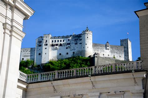 Festung Hohensalzburg, Salzburg, Austria 2