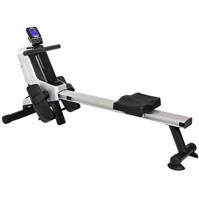 Rowing Machine Stamina Magnetic 1130 Rower Portable
