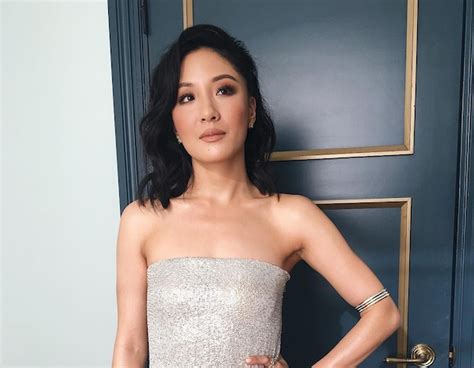 Constance Wu From Sag Awards 2019 Instagram And Twitpics E News