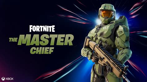 Halos Master Chief And Red Vs Blue Join Fortnites Season 5