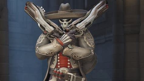 Overwatch 20 Essential Legendary Skins You Must Unlock Page 18
