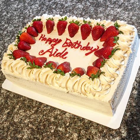 Best Recipes for Tres Leches Birthday Cake – The Best Ideas for Recipe