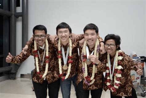 Dapatkan contoh soal cpns 2018 lengkap dengan mendaftarkan diri anda disini. Contoh Soal Olimpiade Apbn 2018