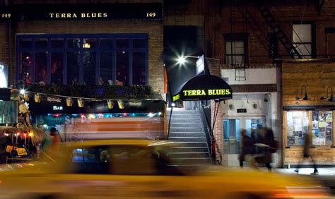 Which Jazz Club To Go To In New York My Favourite Spots